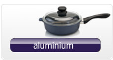 aluminium cookware