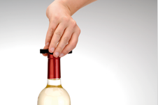 wine opener