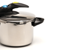 stainless steel pressure cooker